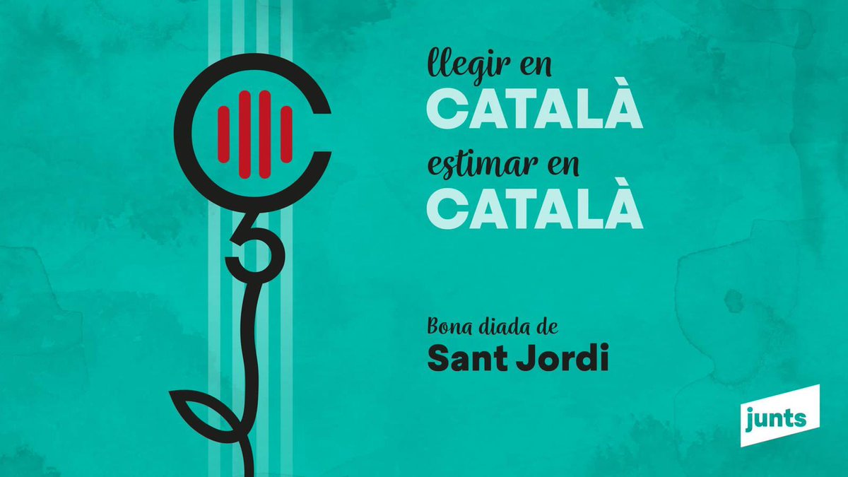 Junts Vegueria Comarques Barcelona 🎗 tweet media