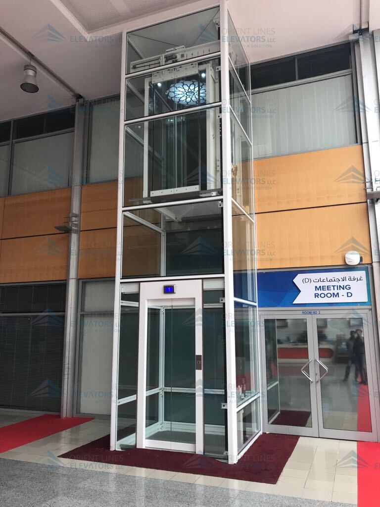 Orient Lines Elevators (@OrientLines) / Posts / X