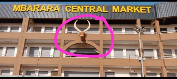 HanimImran1's tweet image. If they were Baganda , they would have put Mukene 🐟🐟🐟🐟🤣🤣🤣🖕