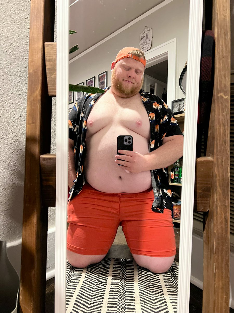 Red Dirt Bear tweet media