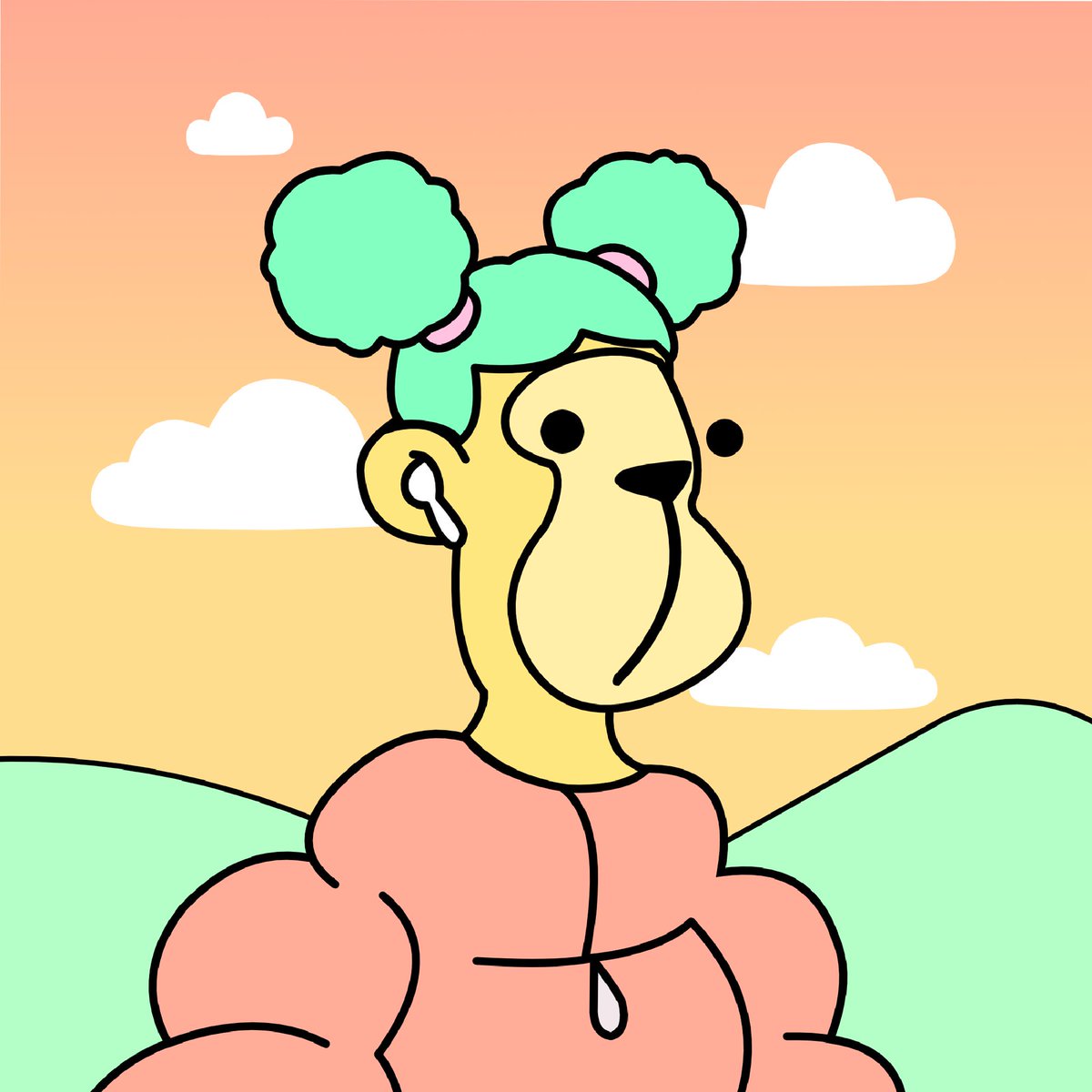 Mikes NFT Giveaways🚀 tweet media