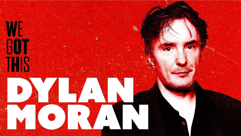 #Tonight: Dylan Moran comes to Theatre Royal Margate, with his brand new show, We Got This.
It promises to be a joyously furious romp through the frustration and folly of modern day life.
Venue Info 👉bit.ly/30RZm0z
Online booking 👉bit.ly/3Ej8PwA
#Margate