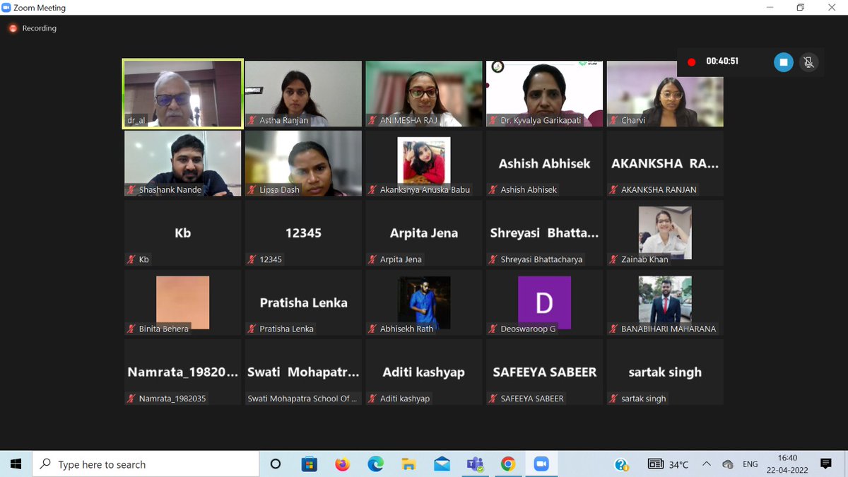 CclsrKiit's tweet photo. KIIT Centre for Constitutional Law Studies and Research conducted a Skill component webinar on Union State Relations in the Feild of Education in India by the notable speaker, Dr Alok Shukla, IAS.
#kiitlaw #cclsr https://t.co/VTX4Qez6Nw