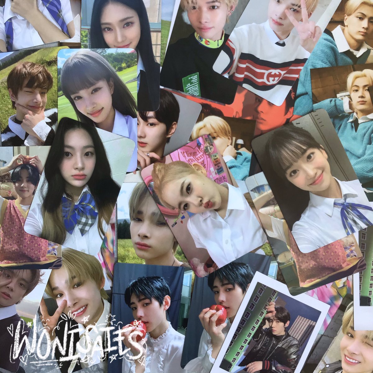 wonisaies's tweet photo. #woninote ⊹ yd updates
arrived at my address !
more updates can be found on the gdm https://t.co/1RYJnsDAwq
