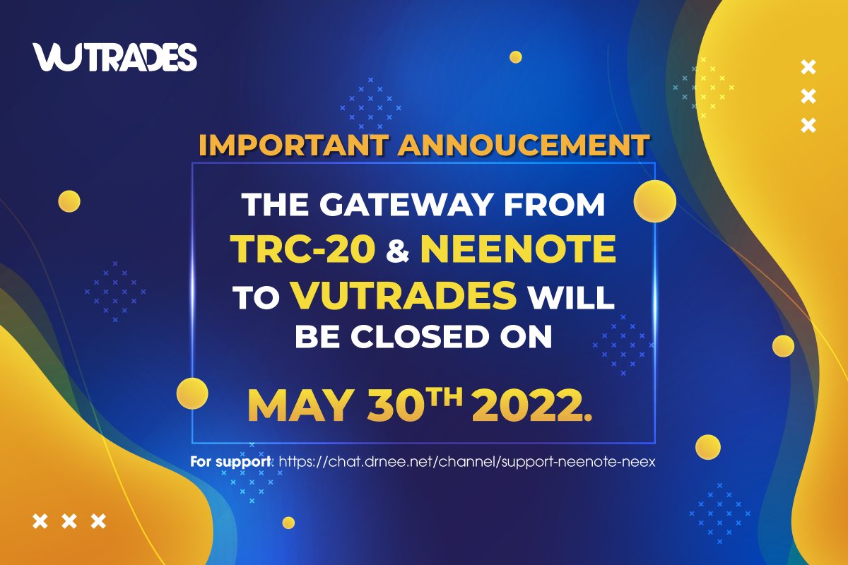 VuTrades tweet media
