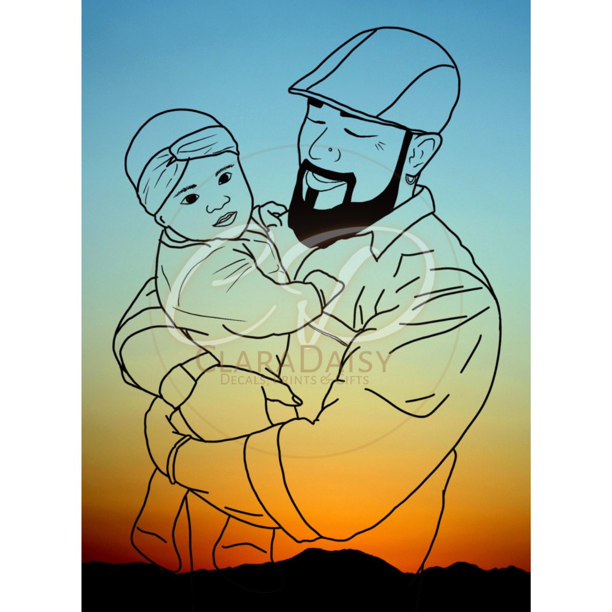 I started just to give my mind a break from pain, anxiety, heartache and everything else in between .

‘Everything happens for a reason’ 🤍