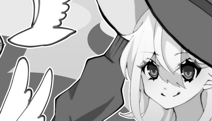 Giveaway企画の作品できました!!
ちょっと置いて、修正してからお渡しします!!
お楽しみに! 