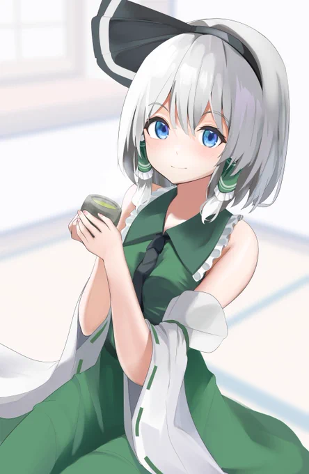 白玉の巫女 
