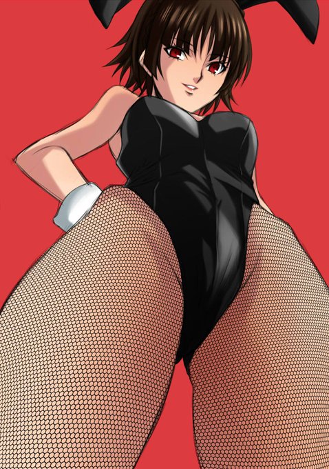 #新島真生誕祭2022 
#新島真誕生祭2022 
#ペルソナ5 
#Persona5 