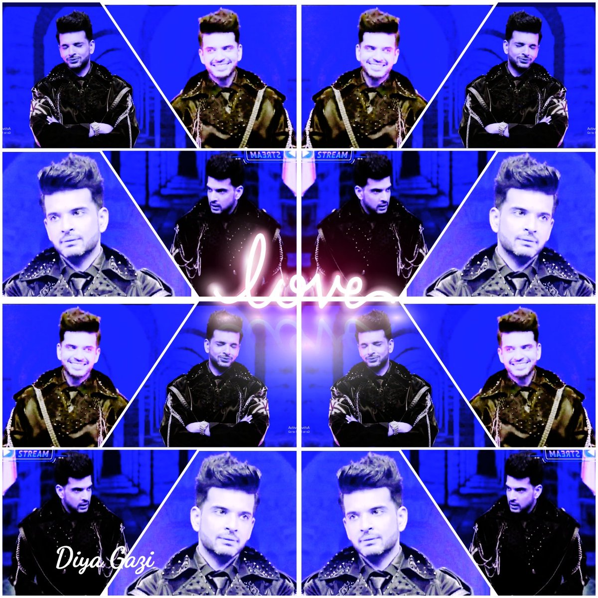 Maayaabini's tweet photo. Tere chehre ka Nur......🥰🔥🔥
Hume deti hai Sukoon..........❤️🤗
Tere hur ek ada pa kohi  Jadu hai💗💗

DDJ WITH HOST KARAN
#KaranKundrra #KKundrraSquad
#Bechari #DDJWithKaran #KarDiv
#LockUpWithKaran https://t.co/W359VTNwLZ