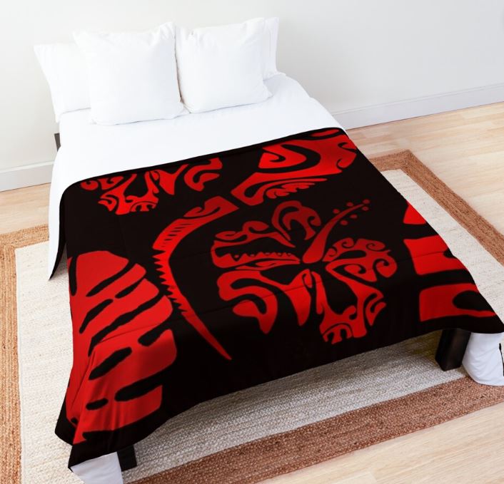 Nesian_Tahiti's tweet photo. Design "AMANA" 
Tropical design with integrated Polynesian - Marquesan motifs

Link in Bio

#polynesiandesign #polynesianart #polynesianartist #artists #tahiti #tropical #exotique #flower  #nesiantahitidesign https://t.co/W5ENicjDzn