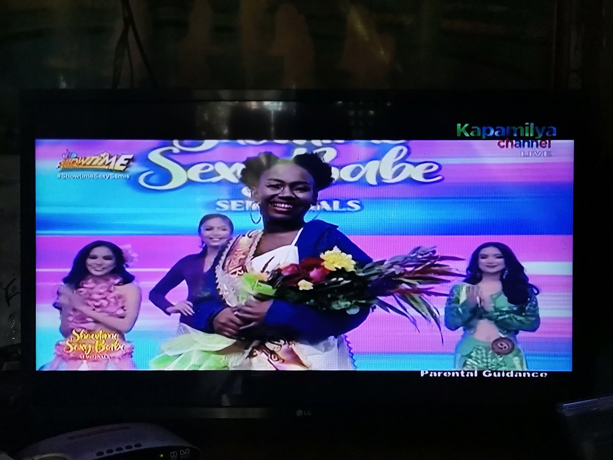 Densoy9's tweet photo. Legit to Mhie!
#BestInTalent
#showtimeSexySemis https://t.co/50EQtNC7lc