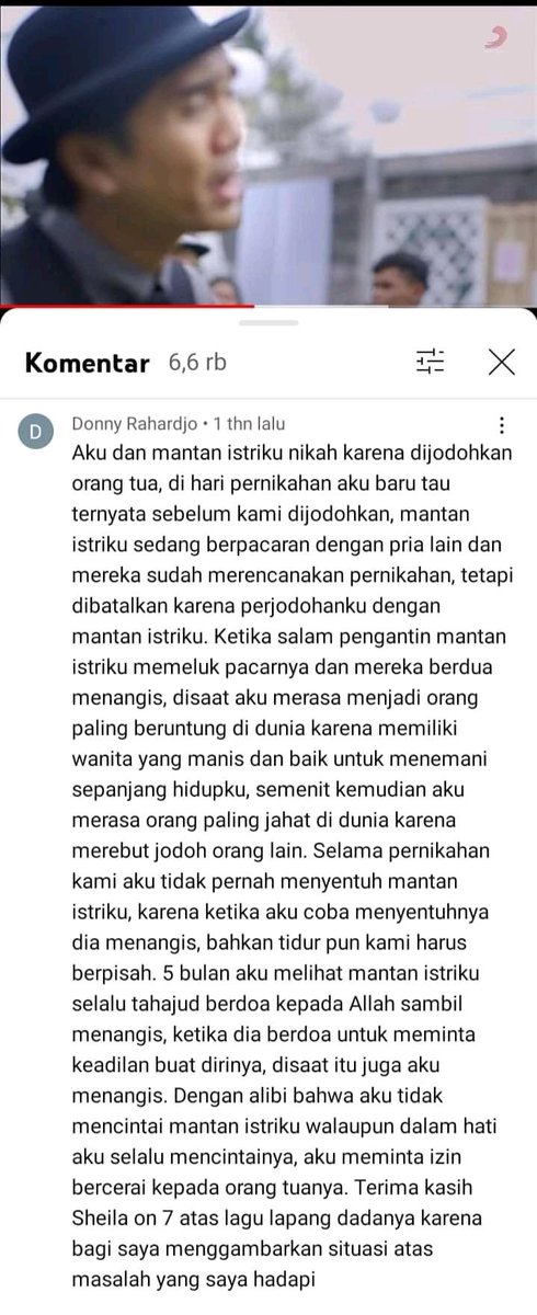 jawafess's tweet photo. Lur 💔 https://t.co/8MgWXknyjH