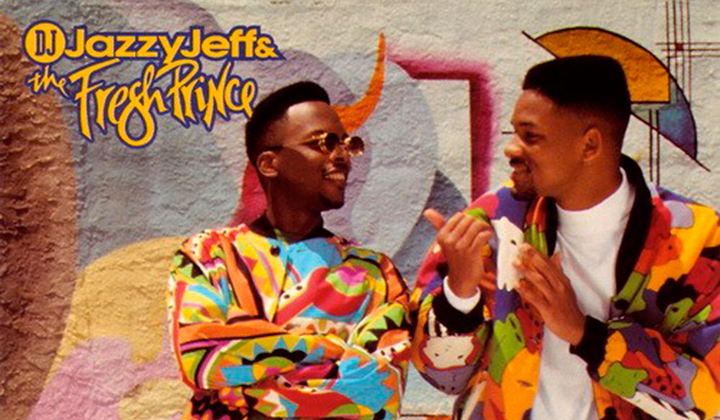 QB_MARUYA's tweet photo. 【Will Smith & 80s Pop Rap】
今回の【#OLDSCHOOLBACK】は特別編。ウィル・スミスが「DJ・ジャジー・ジェフ&フレッシュ・プリンス」で活動していた80年代後半から90年代前半に注目、その時期に人気を博したポップでクリーンなラッパーたちをまとめて。
4/27(水)20時〜
https://t.co/jYbYKfvqjk https://t.co/k9CrNHKGeR