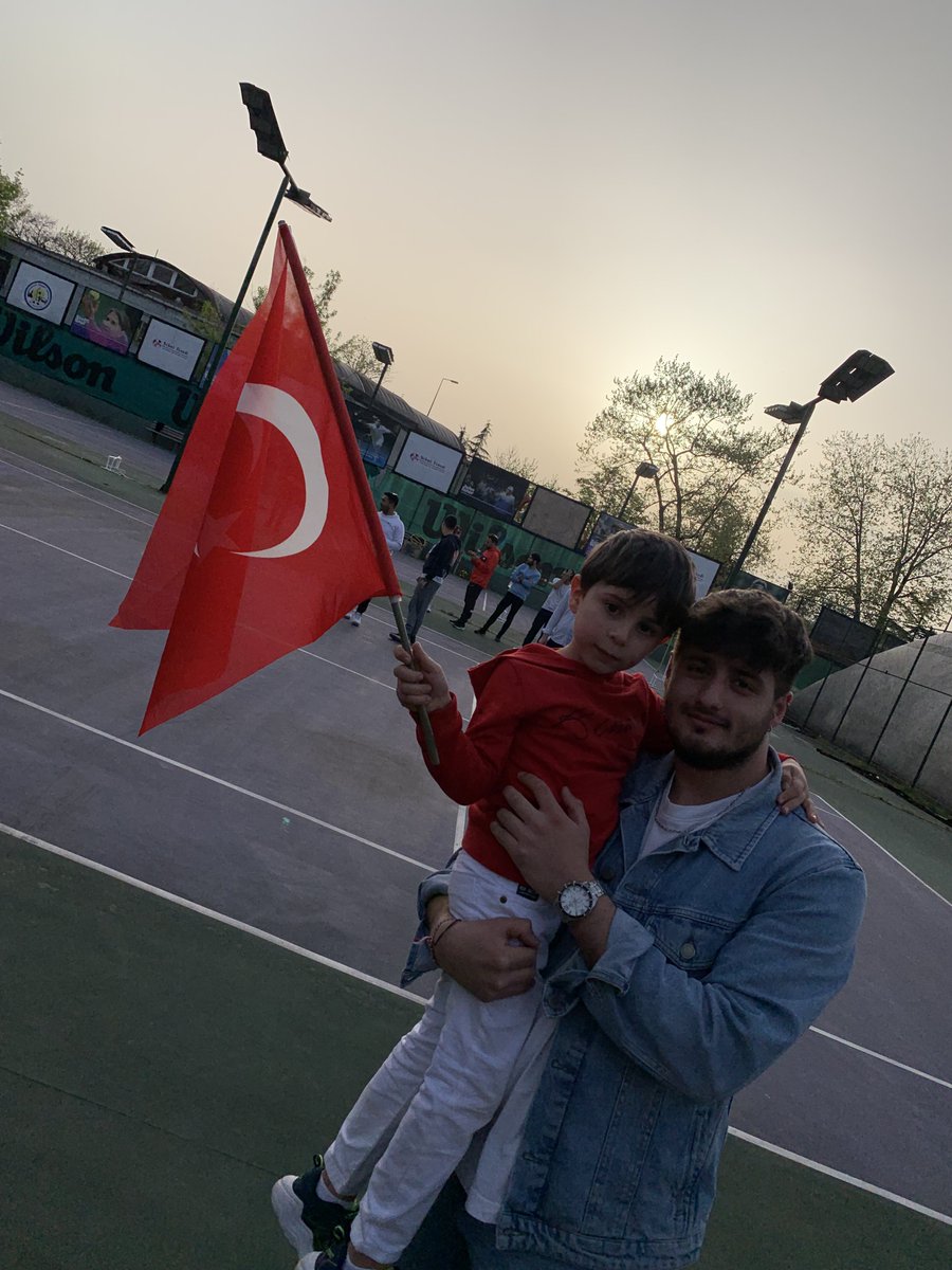 İyi ki varsınız çocuklar ❤️‍🔥🇹🇷 #Geleceğeİsaret