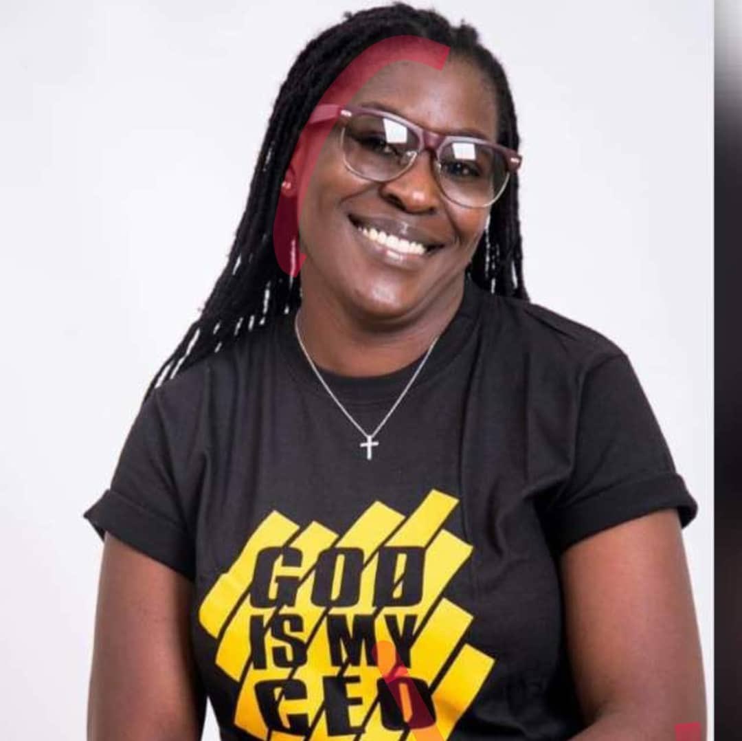 My cousin Sophie Phiri has been missing since Monday. We last heard from her when she was driving from Lusaka to Livingstone. If anyone has seen or heard of her whereabouts please let us know on +260977845051.

Please retweet in case someone on your timeline may help 

🙏🙏