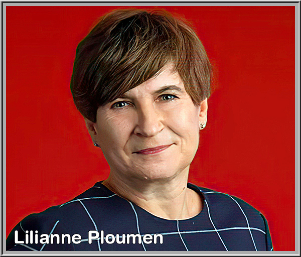 BarryRight2's tweet photo. #BREAKING
GING ZE ER DAAROM OPEENS VANDOOR"..
#Ploumen #corrupt #Kaagje #IkweetvanNiks #liegvrouw #PVDOngewenstGedrag #hopsakee #NogEentje #Linda #tvoh https://t.co/UgXfb13K1s