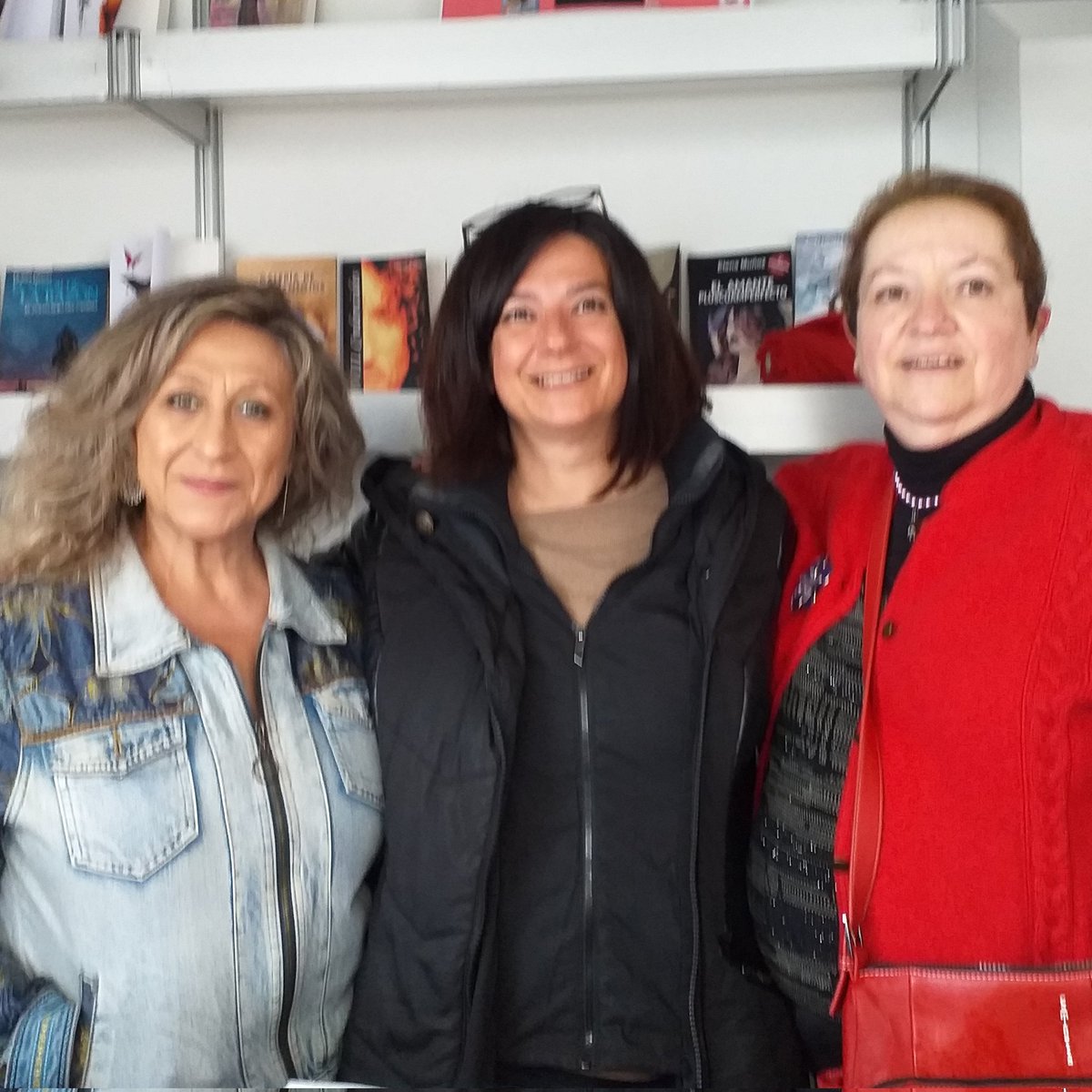 susa06. Susana Aguilera. Escritora tweet media