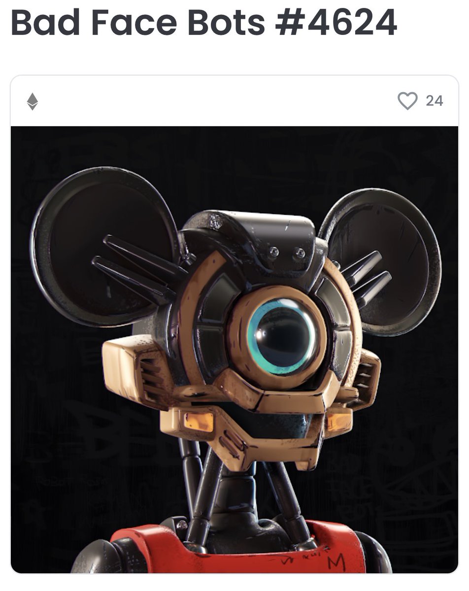 troysun's tweet image. True hero story, of bots collecting $trash and helping earth to be a place to LIVE AGAIN. Making Clones to come back where it belongs! Leading actors, @domain the general. And  legendary Whimsical Machine!