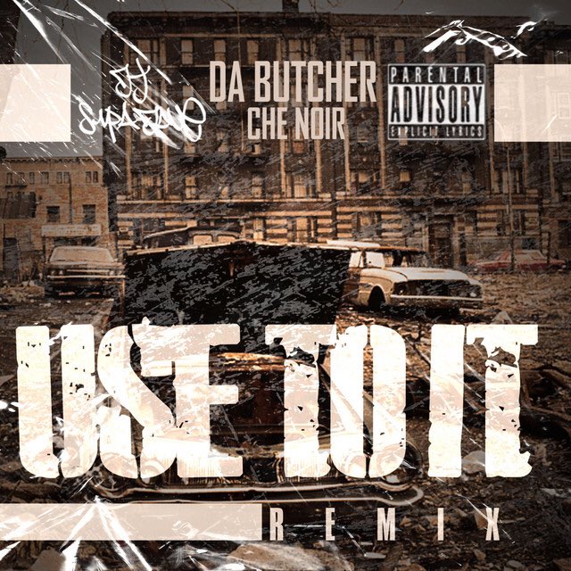 TheProfessorMJ's tweet photo. is on https://t.co/49XpW3hvnF right now playing Used To It Remix by @IAM_DJSUPADAVE ft @che_noir & #DaButcher https://t.co/dixJ4WOJYE