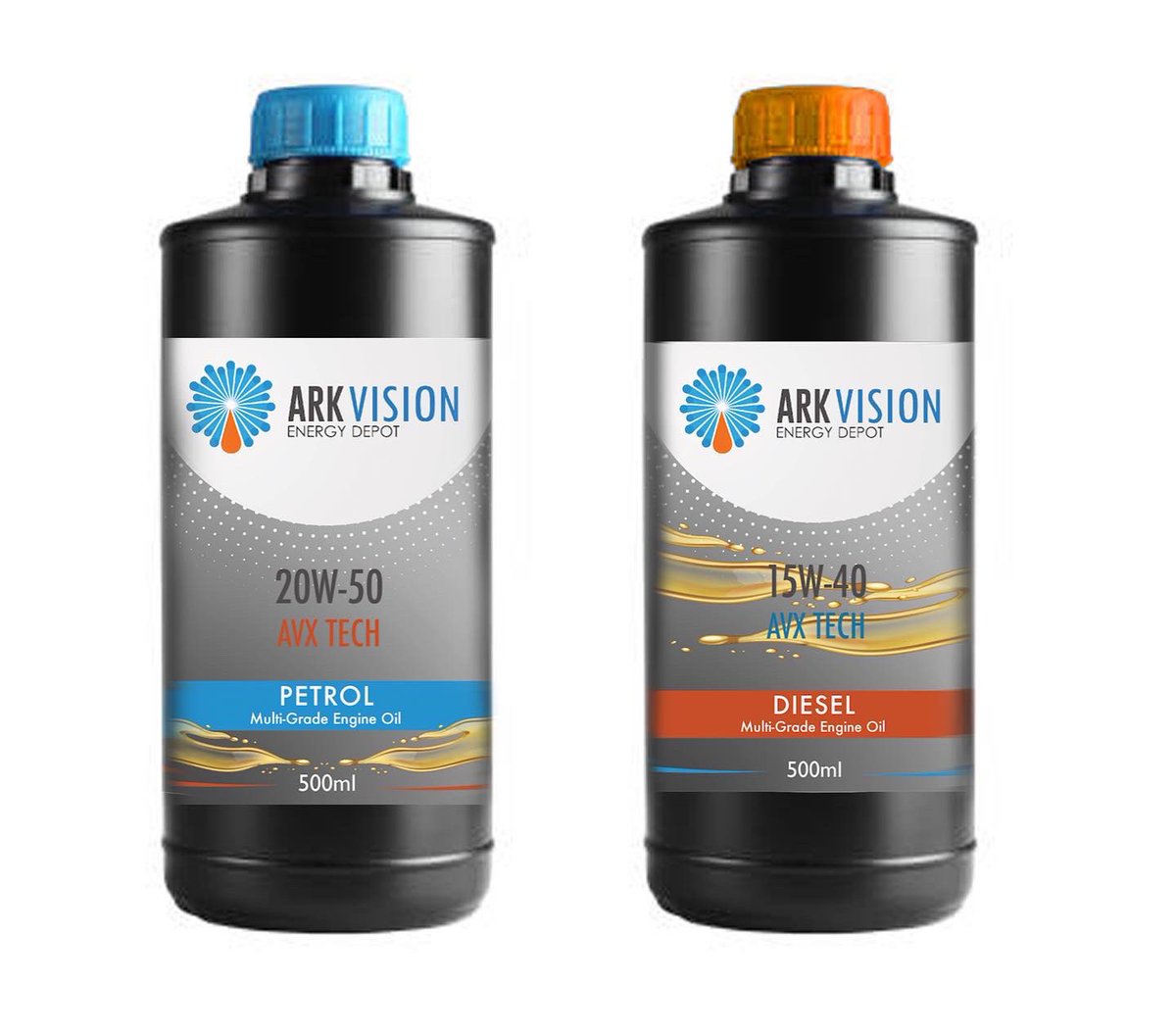 KhaboDesigns's tweet photo. Label &amp; Poster Design for Ark Vision 🛢 Energy Depot 

#designs #fuel #petrol #diesel #oil #engineoil #minerals #petroleum #graphicdesign #khabodesigns #kd https://t.co/DjgA4drEqM