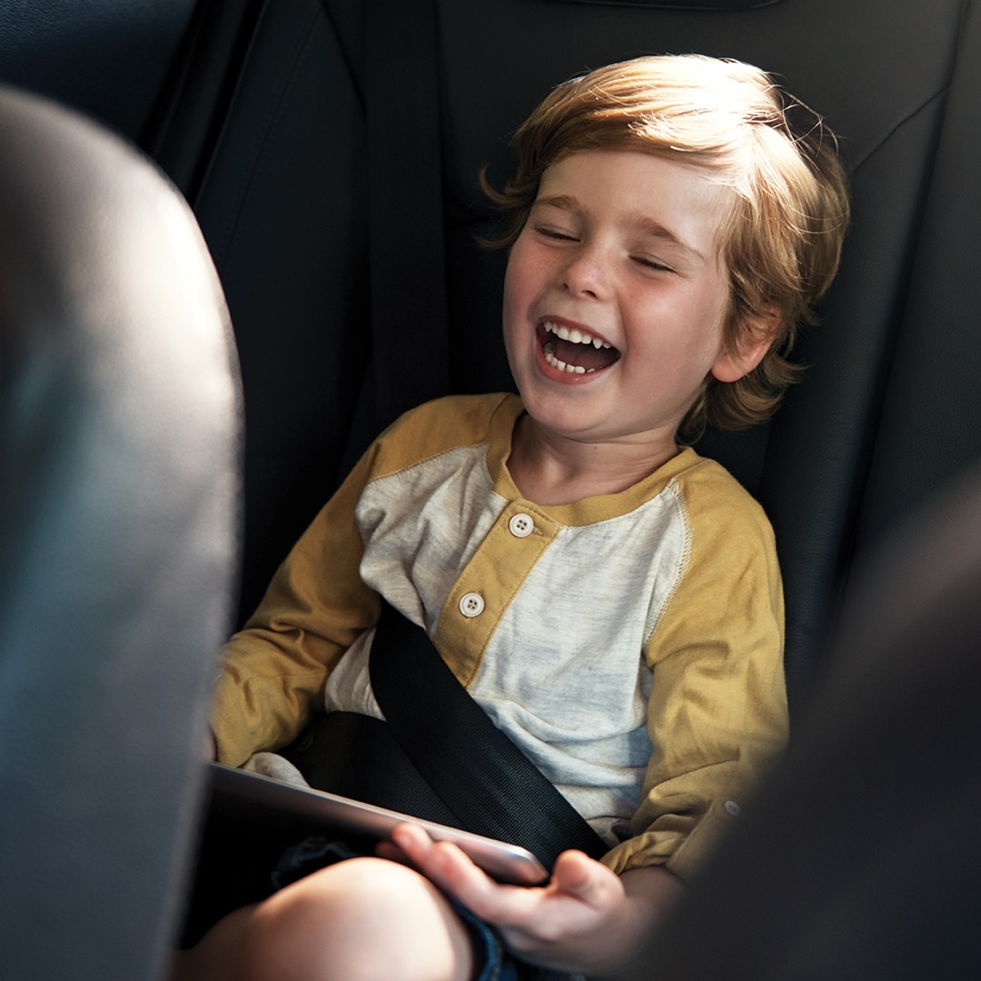 Çocuklarımızın yüzünden gülücükler hiç eksik olmasın. 

23 Nisan Ulusal Egemenlik ve Çocuk Bayramı Kutlu Olsun!

#23NisanUlusalEgemenlikveÇocukBayramı #SEAT