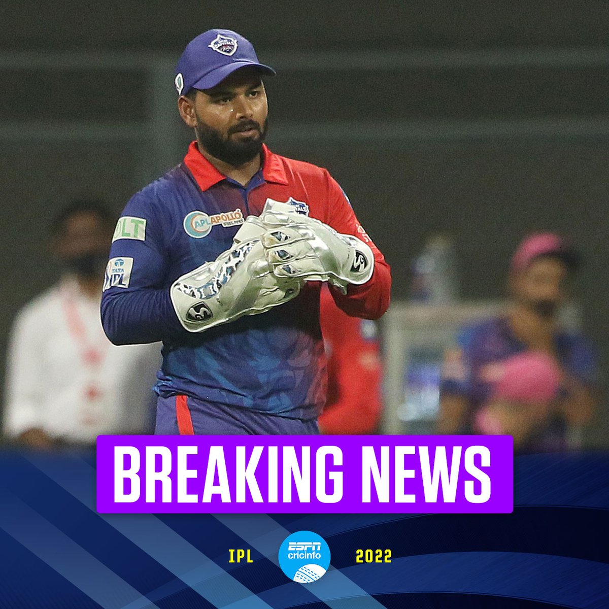 ESPNcricinfo tweet media