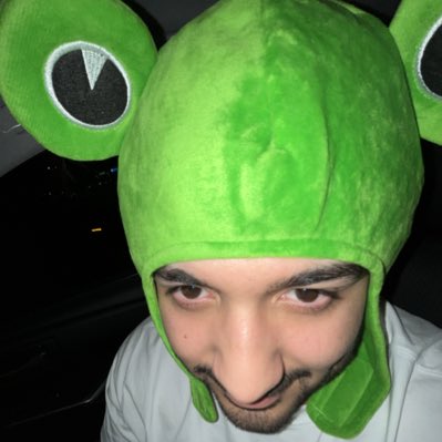JoshAlfaro7's tweet photo. #NewProfilePic https://t.co/PD3LdhAjg3