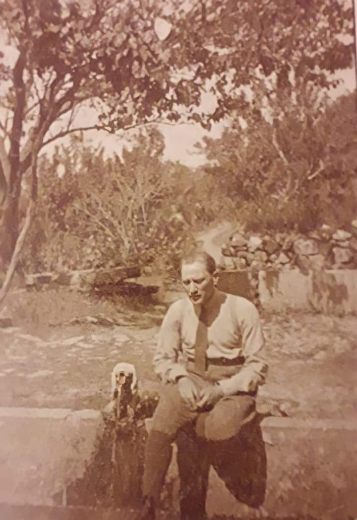 usgiba's tweet photo. “En aydın sanılan insanların, manda tutkunluğu ile adeta milletin bağımsızlık ruhunu yıkmak için gafilce çalıştıklarını ve devamlı çabaladıklarını hayretle görüyordum.” 

Atatürk, 22 Nisan 1921.

#23Nisan https://t.co/s8jBGck3ge