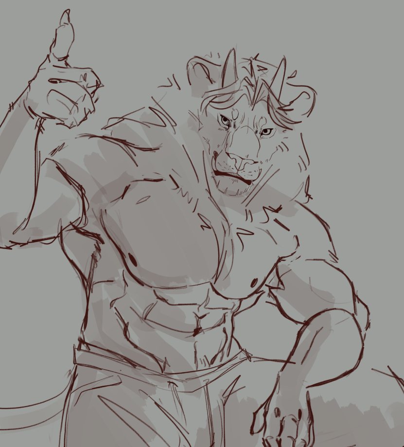 tunaloaves's tweet photo. [WIP] Dipper my beloved, semesters nearly done im almost free to work on filthy furry porn and spend time w my gf (: https://t.co/QE7YPCS6Q9