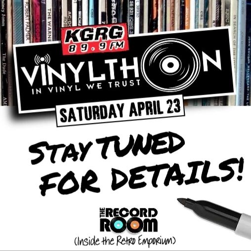 KGRG 89.9FM tweet media