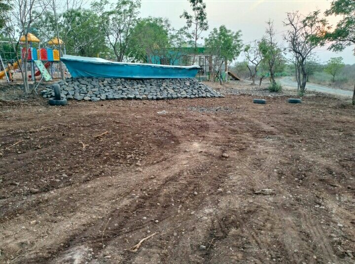 jayotibanerjee's tweet photo. #InnovationPays
#RFO &Star Archer @PawanJadhao19 of #KatepurnaSanctuary #MelghatTR spotted an abondoned broken boat
He spruced & Installed it at the Entrance
Now it serves as #WelcomeSpot #SelfiePoint & #PlayArea for kids.
This #Boat highlight the #NicheTourism of #Katepurna https://t.co/h9O6Afs75H