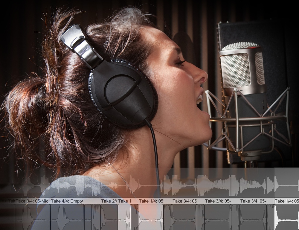 soundonsoundmag's tweet photo. To transform multiple takes into truly great vocal tracks, you might need to look further than your DAW’s built‑in comping tools...
https://t.co/HD71mgiEkp
#dailysospost #vocalcomping #vocal #recordingvocals #recording #recordingstudio #recordingtechnology #musictechnology https://t.co/SqP5Ka1Zpk