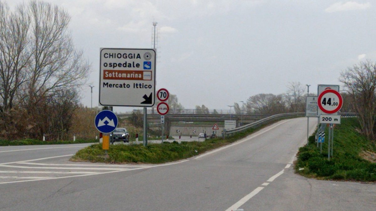 Comune di Chioggia tweet media