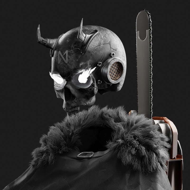 Fan Art Contest <a href="/thecryptobobo/">Crypto Bobo</a> x <a href="/NearNomad/">NOMAD CLUB 💀</a> 
🎨🖌️🖼️
Winner Received This💀REAPER from <a href="/NearNomad/">NOMAD CLUB 💀</a> 

✅Follow <a href="/NearNomad/">NOMAD CLUB 💀</a> &amp; <a href="/thecryptobobo/">Crypto Bobo</a> 
♻️Retweet 
✅Join discord.gg/Kr3hd2yPuS

Tweet Your art using #Nomadbobo
Deadline of Submission 26/04/2022 22:00 PM (UTC+7)

#NFTGiveaway