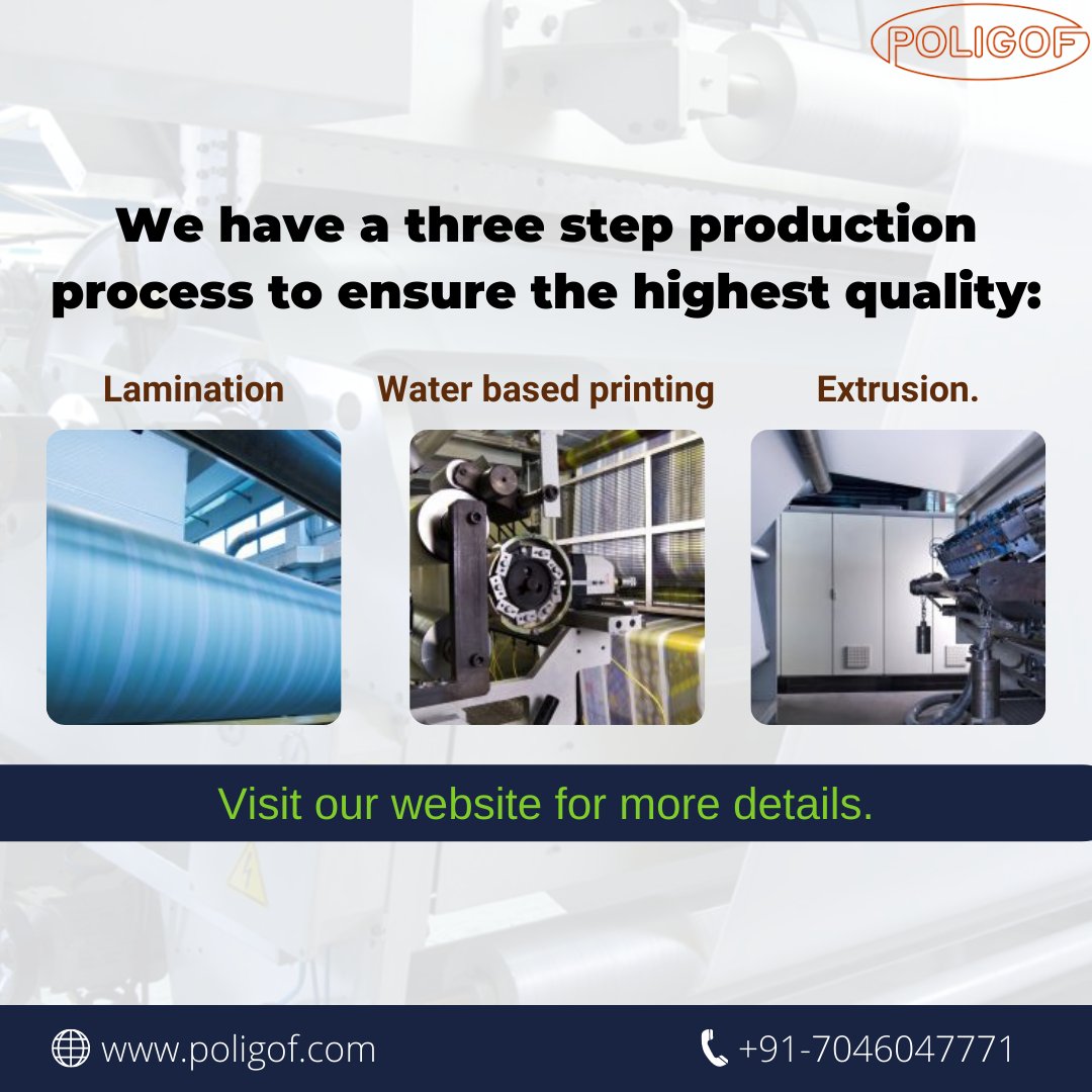poligof's tweet photo. Visit our website for more details! 

https://t.co/f3AOwpiPcr

#poligof #nonwovenfabric #nonwovenindustries #diapers #hygiene #topsheet #backsheet  #healthcare #babyproducts #babyshop #babyblanket #babydiapers https://t.co/JKk0iQggAe