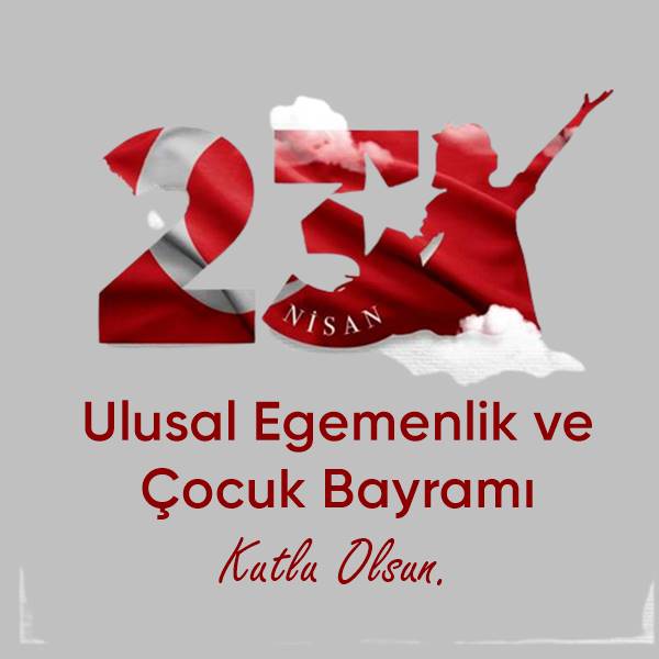 DeFNeMoKa's tweet photo. 23 Nisan Ulusal Egemenlik ve Çocuk Bayramı kutlu Olsun. #23nisan #avukat #hukukbürosu #atatürk https://t.co/NJsWTAPdB3