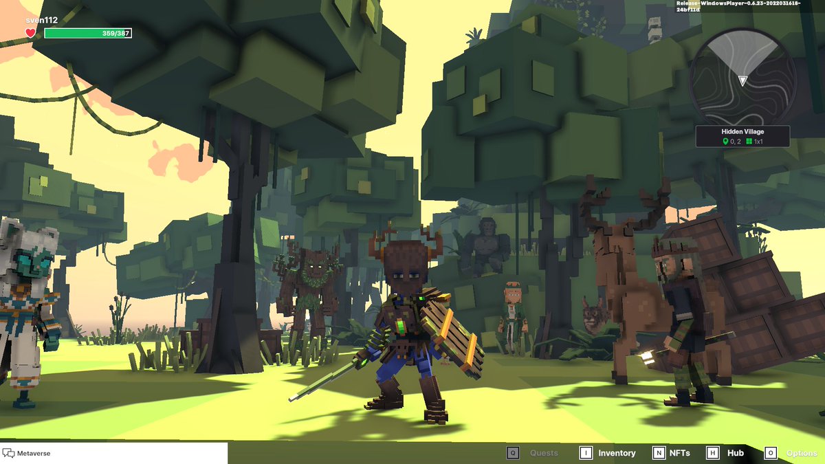 svenking104's tweet photo. @TheSandboxGame https://t.co/PRMt0hFJVh
