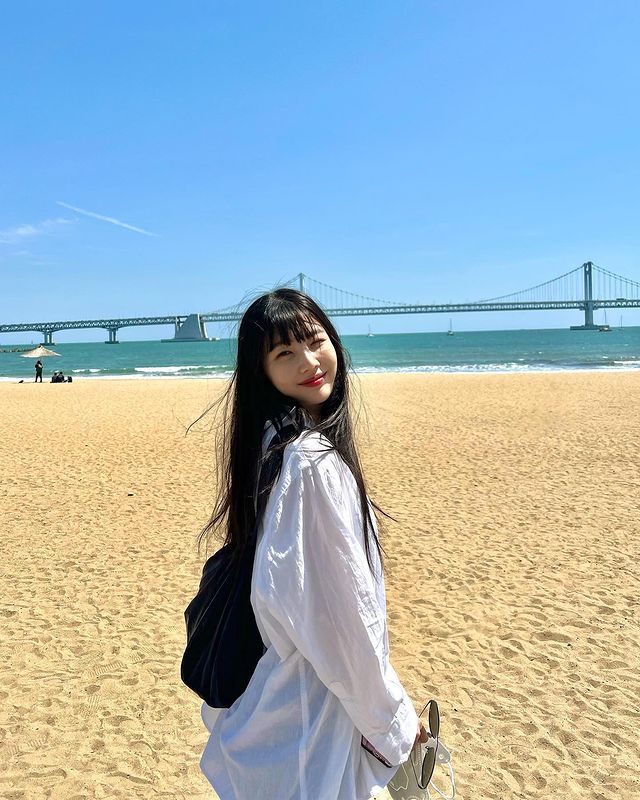 tweetjoy903's tweet photo. เขาว่าอย่าไว้ใจสาวผมม้า 1 นาทีแซบ 🔥

#JOY #조이  #RedVelvet  #레드벨벳 @RVsmtown https://t.co/lPHFGttbkV