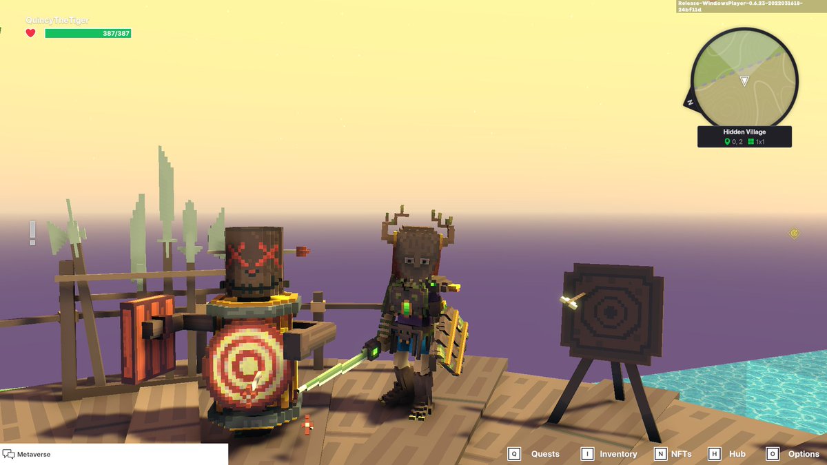 Chotikateemo's tweet photo. @TheSandboxGame https://t.co/AZMDNhENPh