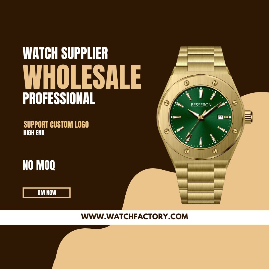 BESSERON WATCH
👨#besseron #watchporn #watchaddict #watchlover #Menswatch #Herrenuhr #Damenuhr #time #watchcollector #fashion #watches #luxury #mensfashion #women