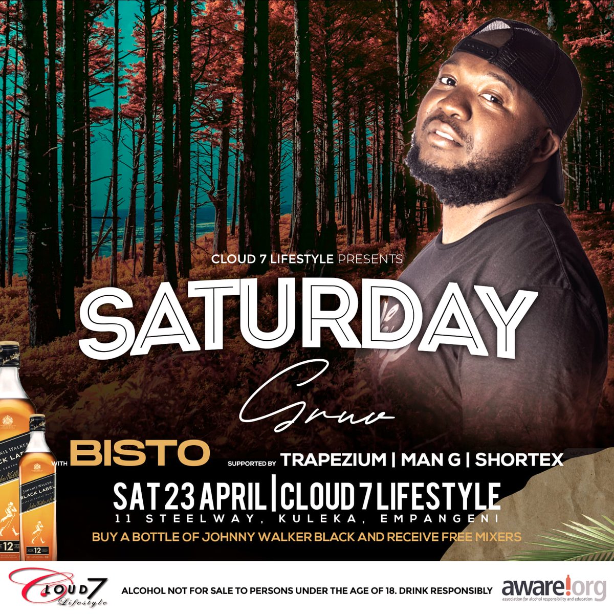 Cloud 7 Lifestyle tonight 💯👌👌
You can call the fire fighters already 📞🔥🚒