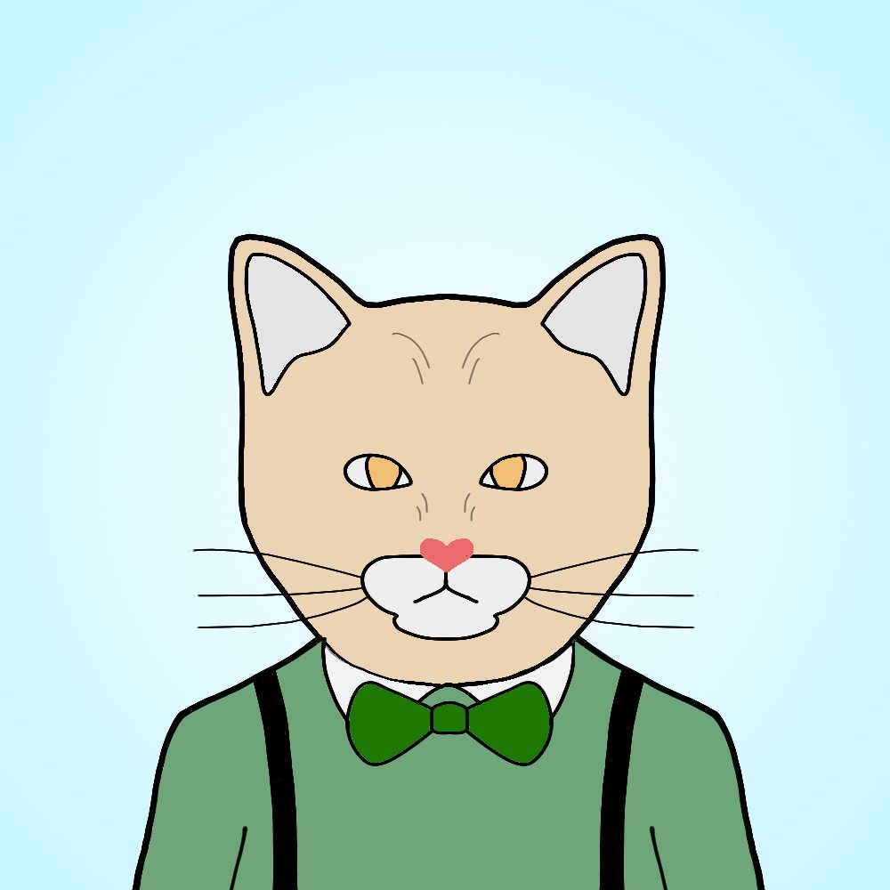 Hi everyone. We're giving away the very first minted Hooman Cat NFT!

Like &amp; Retweet this post and Comment down your Ravenmint username.

And please follow us at <a href="/AntAtlantic/">Ant Atlantic 🅁🅅🄽</a> &amp; @Ravenmintcom.

 The winner will be selected on 04/29.

Mint available at: ravenmint.com/collections/ho…