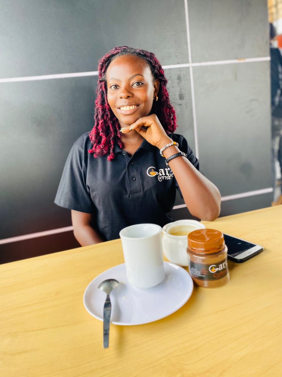 GarzCoffee's tweet photo. A morning of Garz coffee is all you need to start your day powered up☕ https://t.co/X7QHdWOeod