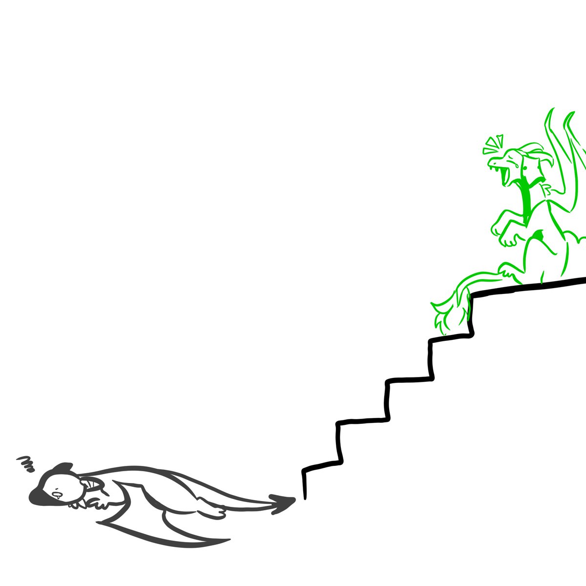 poorlydrawnmcsr tweet media