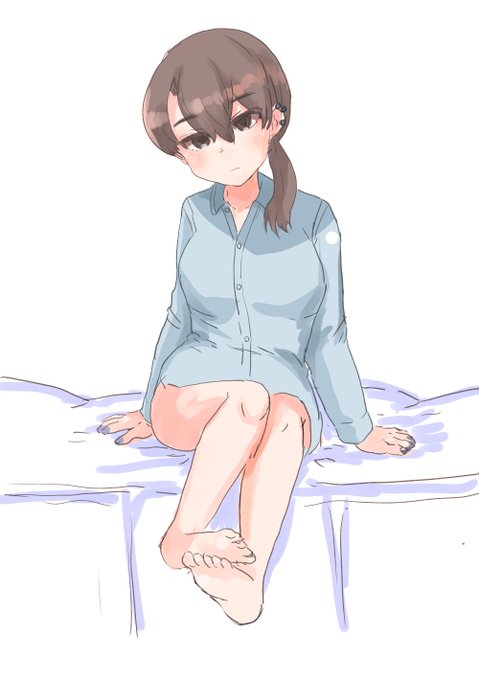 デカパイボーイッシュ 