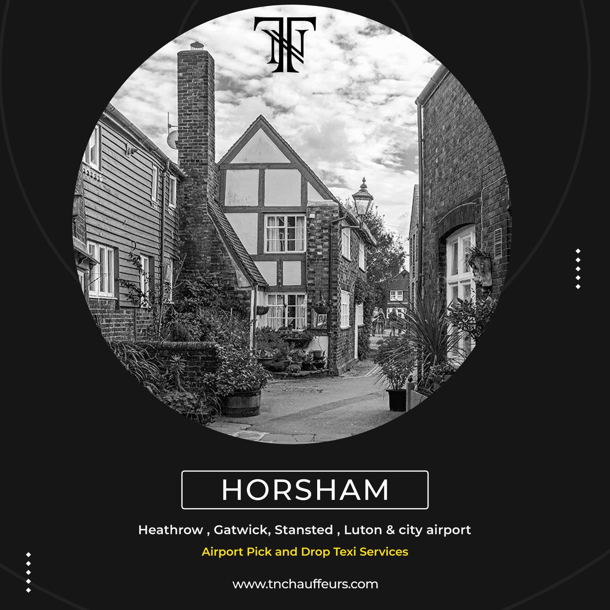 TNChauffeurs's tweet photo. Horsham
Airport Pickup &amp; Drop.
https://t.co/1Kg1yz8hfC

#UKAirportTransfers #TopNotchChauffeurs #LondonAirportTransfers  #taxibooking 
#Londonairports #HeathrowAirport #GatwickAirport #StanstedAirport #LutonAirport 
#LondonCityAirport #TaxiService 
#taxibooking #horsham https://t.co/65BjVvpaix