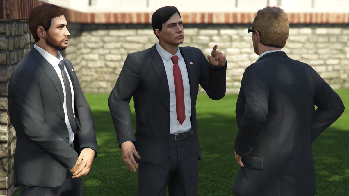 Sec. Brian Friberg tweet media