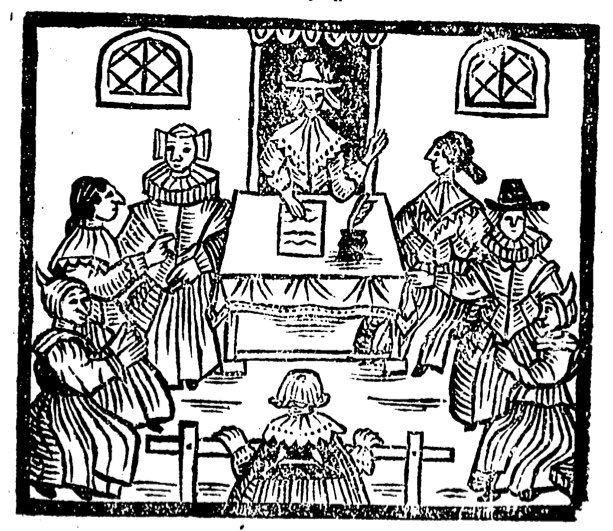 MuseumCromwell's tweet photo. #OnThisDay 23 April 1649 a group of women protestors calling for the release of the Leveller John Lilburne were refused entrance into Parliament and told to go home and wash dishes instead... #17thCentury #PopularProtest #GenderStereotyping #OTD https://t.co/Cr9sqaihFe