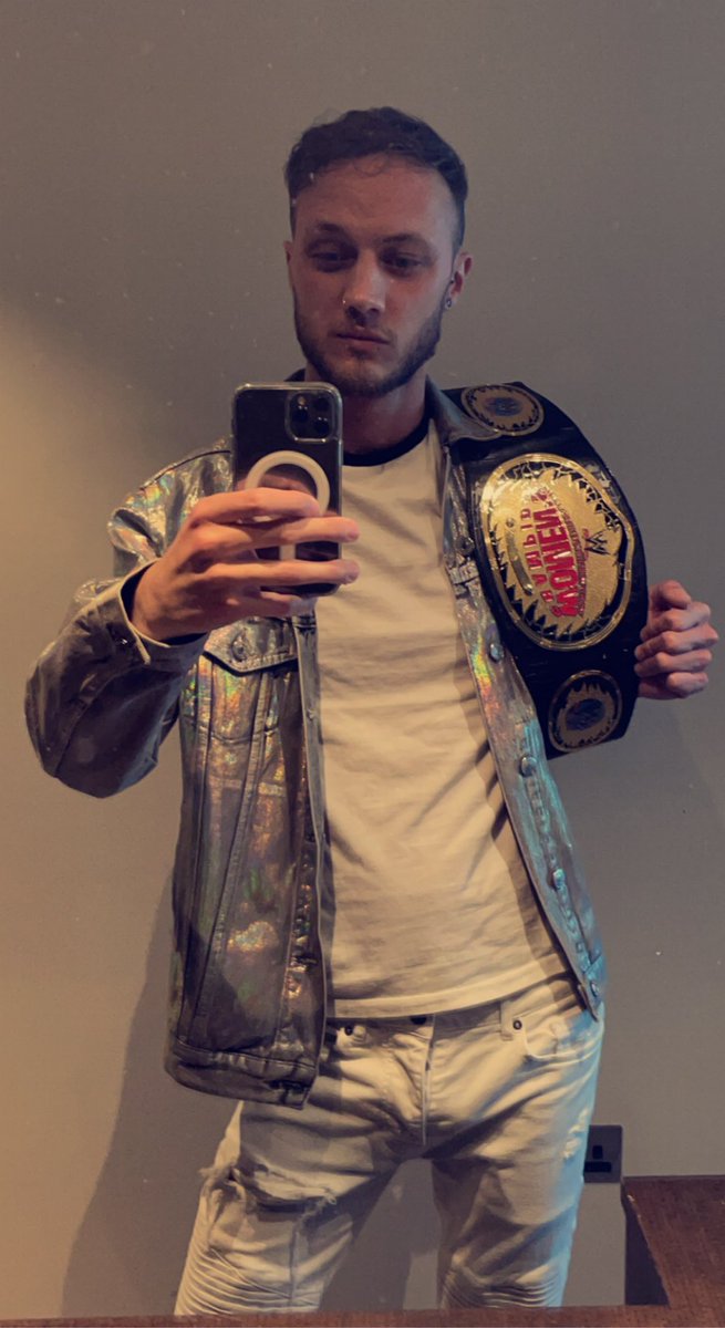 Ready for <a href="/ftlowrestling/">For the Love of Wrestling</a> and meeting <a href="/trishstratuscom/">Trish Stratus</a> <a href="/MickieJames/">Mickie James~Aldis</a> <a href="/DIVACANDICEM/">CANDICE MICHELLE</a> <a href="/REALLiSAMARiE/">Lisa Marie Varon</a> again and meeting <a href="/Torrie11/">Torrie Wilson</a> <a href="/LilianGarcia/">Lilian Garcia</a> <a href="/Madusa_rocks/">Madusa/AlundraBlayze</a> for the first time!